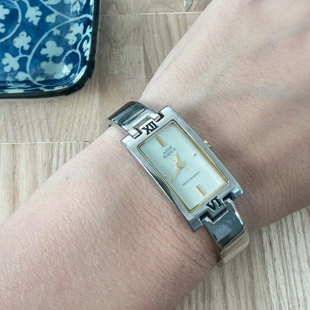 Anne Klein brand anne
